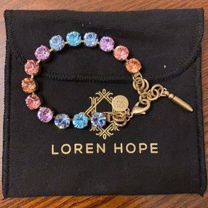 Loren Hope Arista Bracelet